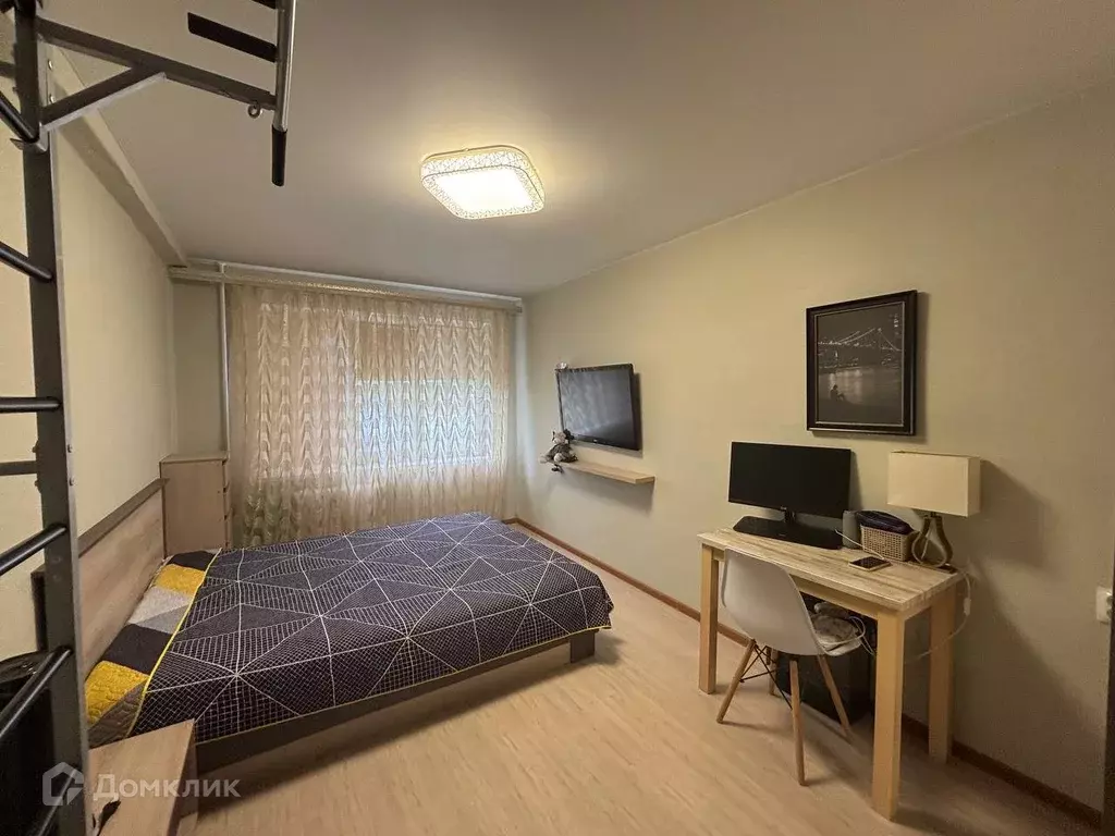 Продаётся 2-к квартира, 41 м - Фото 0