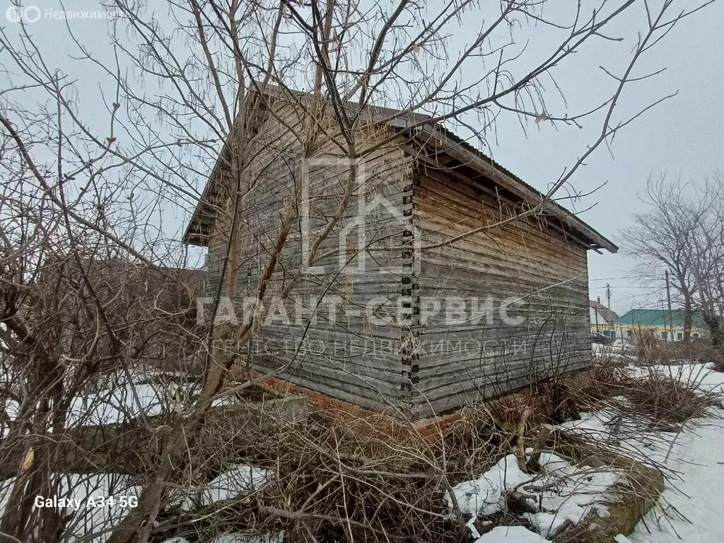 Дом в село Донское, Набережная улица, 41 (200 м) - Фото 2