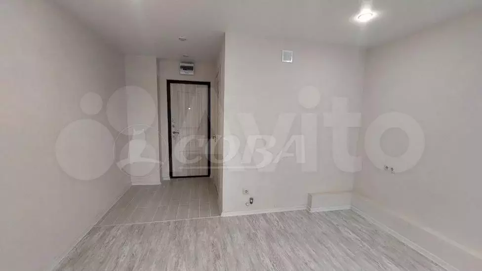 Квартира-студия, 20 м, 2/8 эт. - Фото 1