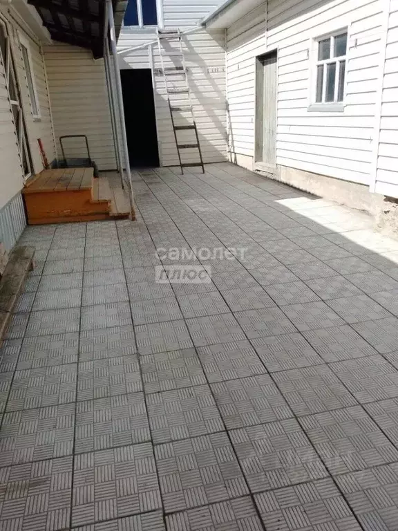 Дом в Самарская область, Октябрьск ул. Мира, 17 (45 м) - Фото 2