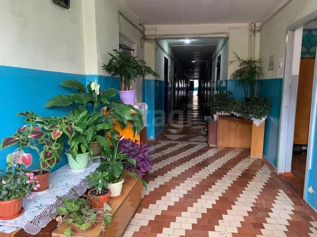 Комната Адыгея, Майкоп ул. Жуковского, 59 (18.5 м) - Фото 1