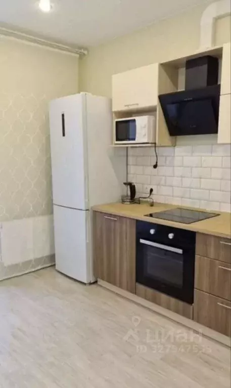 1-к кв. Санкт-Петербург ул. Федора Котанова, 5к1 (35.0 м) - Фото 2