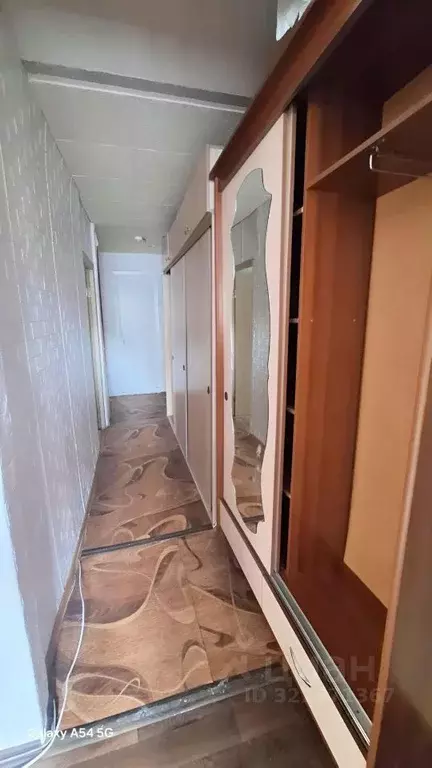 3-к кв. Саратовская область, Саратов Перспективная ул., 6 (58.0 м) - Фото 2