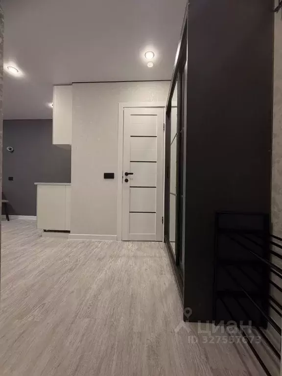 Студия Башкортостан, Уфа Хадии Давлетшиной бул., 16/1 (17.6 м) - Фото 1