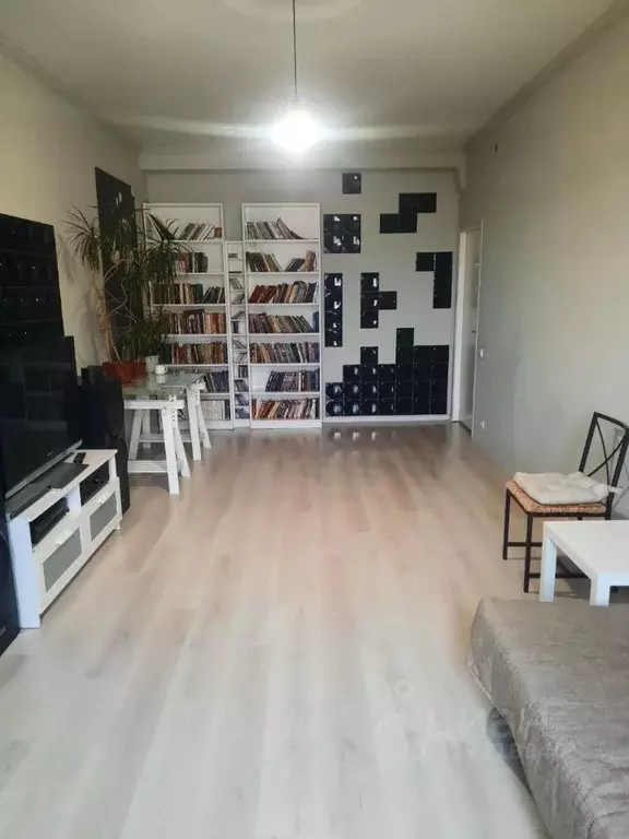 2-к кв. Санкт-Петербург наб. Реки Фонтанки, 50 (61.6 м) - Фото 2