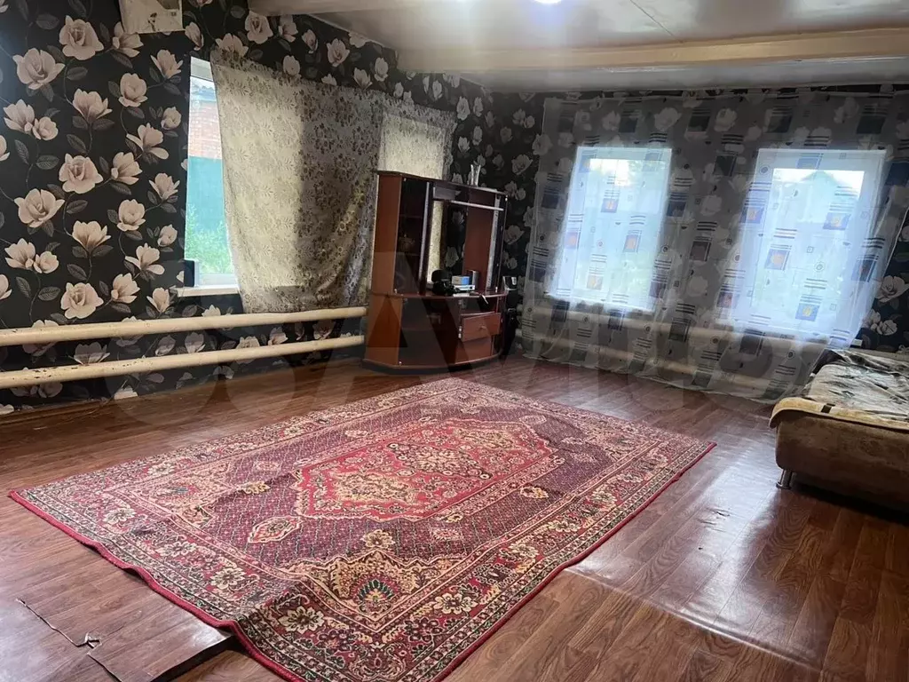 Дом 48 м на участке 4 сот. - Фото 1