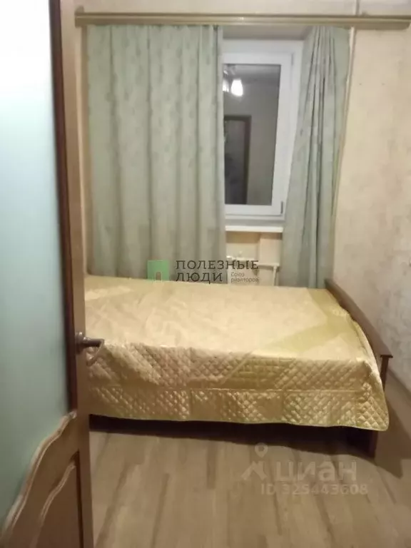 2-к кв. Тамбовская область, Тамбов городской округ, пос. Строитель, ... - Фото 2