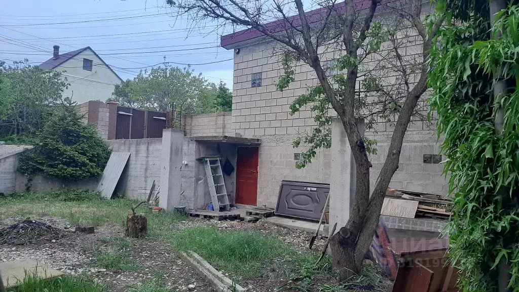 Дом в Севастополь Гагаринский муниципальный округ,  (20 м) - Фото 0