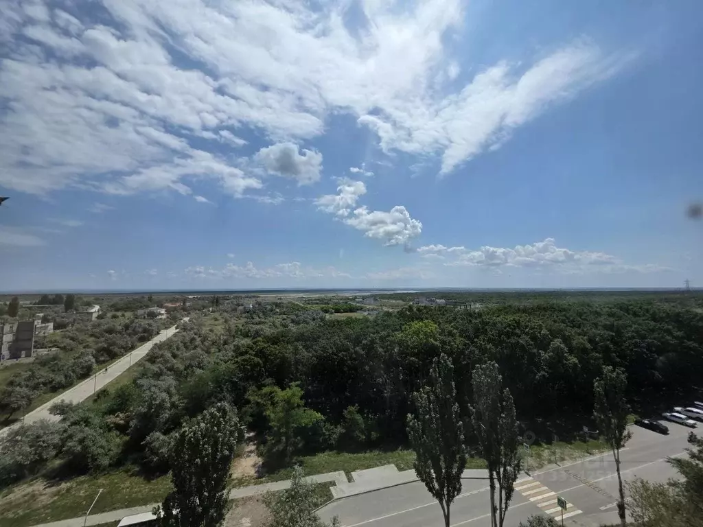 1-к кв. Крым, Щелкино Ленинский район, 14 (35.0 м) - Фото 1