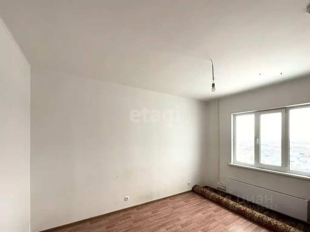 2-к кв. Ханты-Мансийский АО, Сургут пос. Гидростроитель, ул. ... - Фото 1