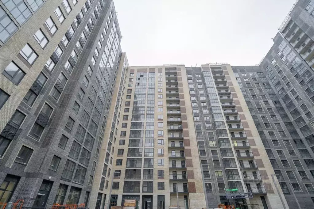 Гараж в Москва Кусковская ул., 12/1 (13 м) - Фото 1