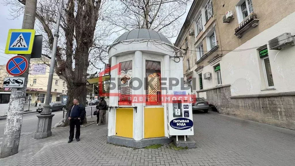 Помещение в центре - Фото 0