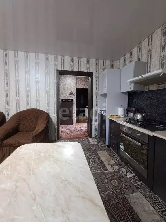 Дом в Челябинская область, Миасс пер. Большой Лесной (66 м) - Фото 1