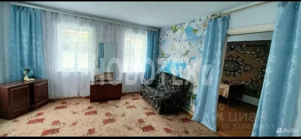 Дом в Ставропольский край, Новоалександровский муниципальный округ, ... - Фото 2