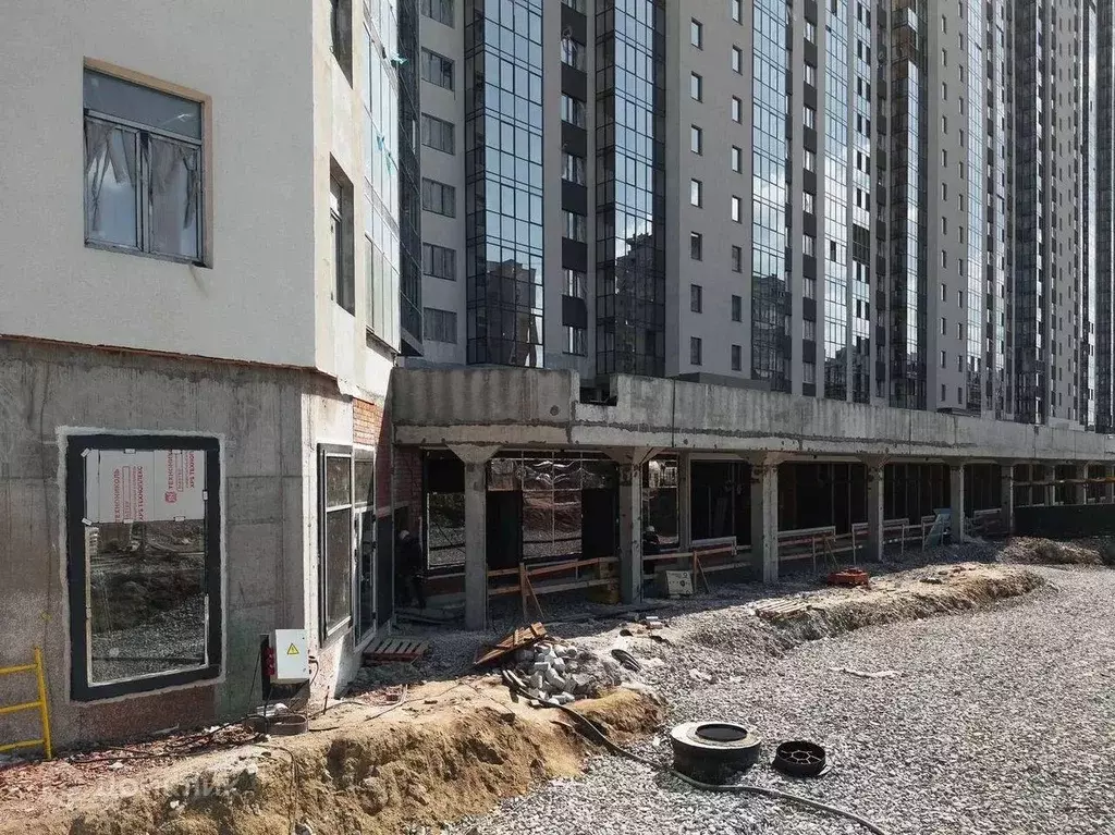 Продаётся 2-к квартира, 60.5 м - Фото 0