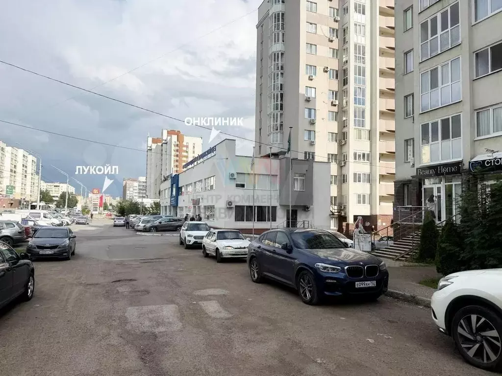 Помещение 58 м2 под свой бизнес, около Онклиник - Фото 1