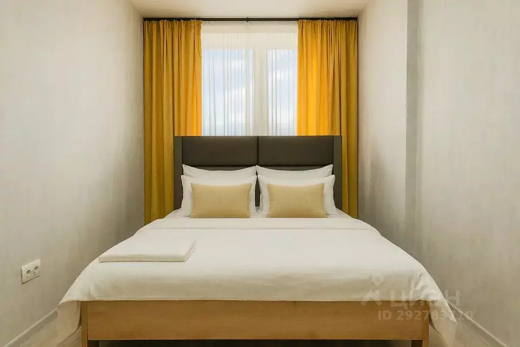 2-к кв. Самарская область, Самара Революционная ул., 101В (45.0 м) - Фото 0