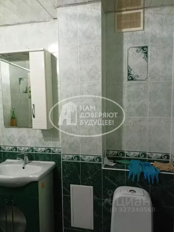 2-к кв. Башкортостан, Октябрьский просп. Ленина, 55/1 (49.2 м) - Фото 2