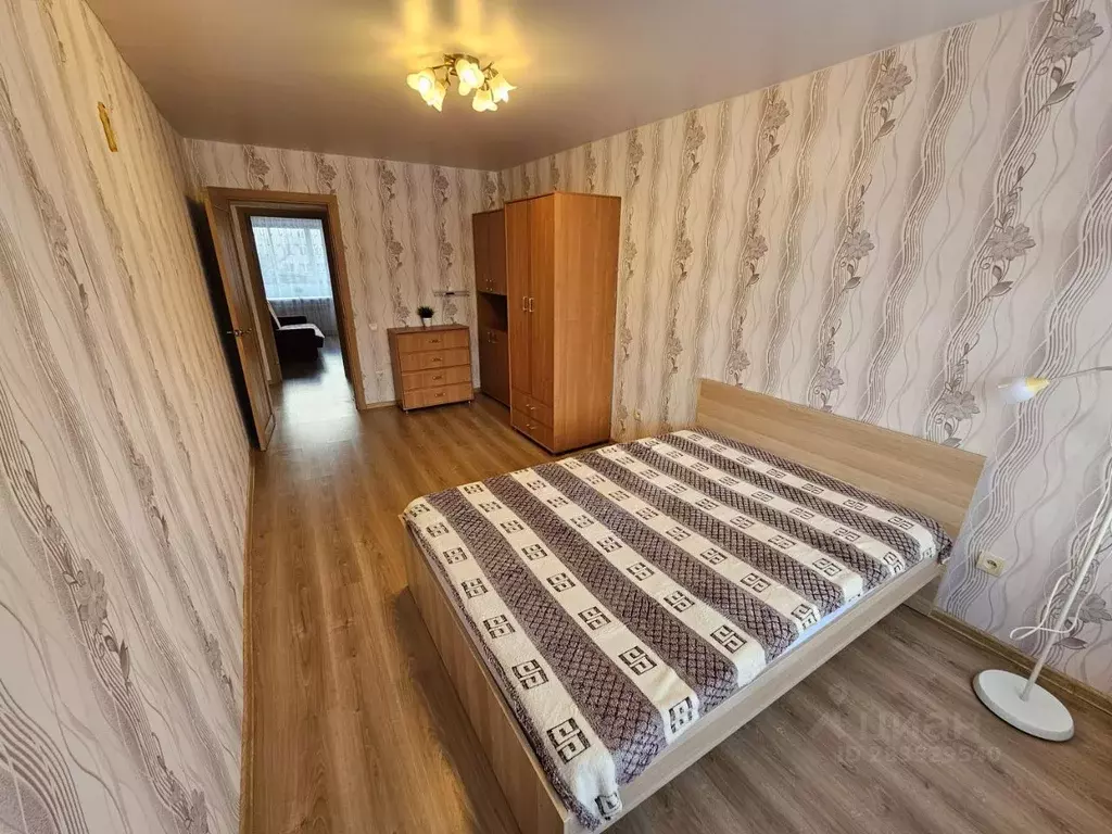 2-к кв. Новгородская область, Валдай ул. Гагарина, 21 (47.0 м) - Фото 1