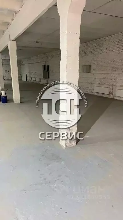 Производственное помещение в Московская область, Балашиха городской ... - Фото 1