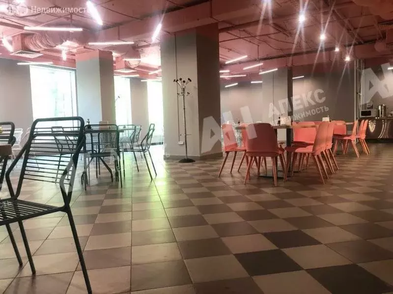 Офис (426 м) - Фото 1