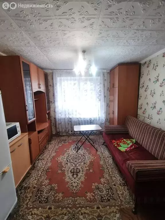 1к в -комнатной квартире (13 м) - Фото 1