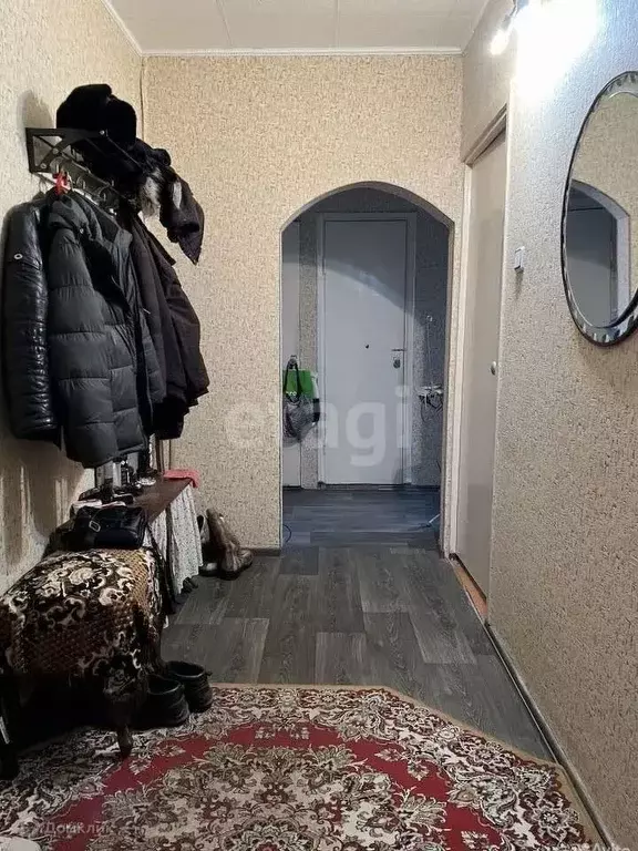 Продаётся 2-к квартира, 53.6 м - Фото 0