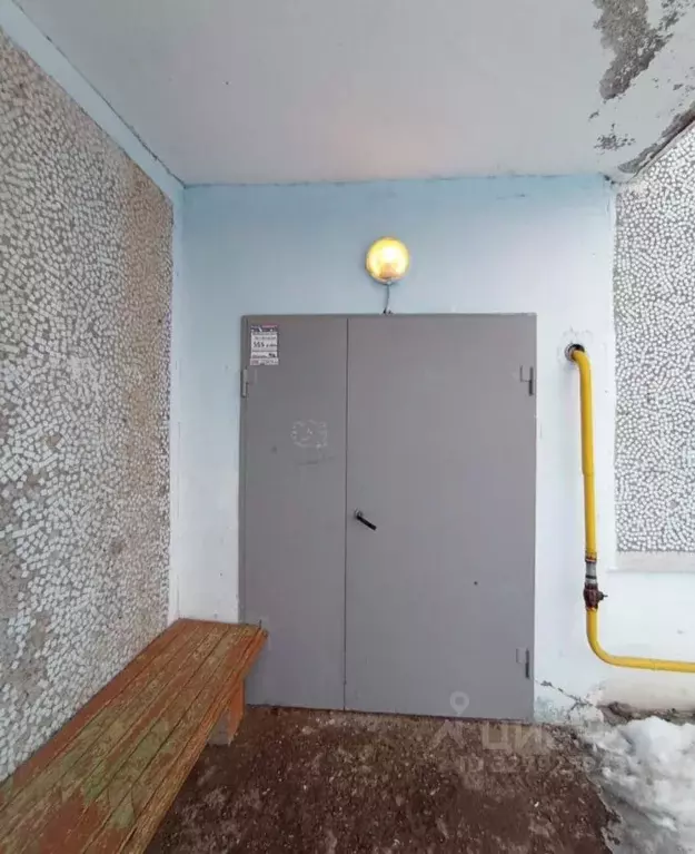 1-к кв. Оренбургская область, Сакмарский район, пос. Светлый ... - Фото 2