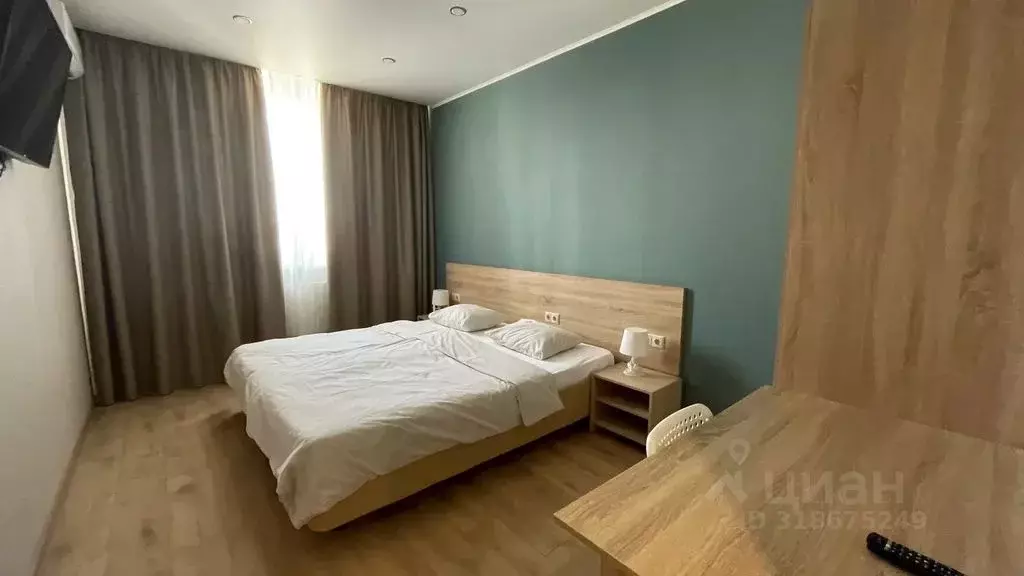 2-к кв. Татарстан, Казань ул. Алексея Козина, 3А (46.0 м) - Фото 0
