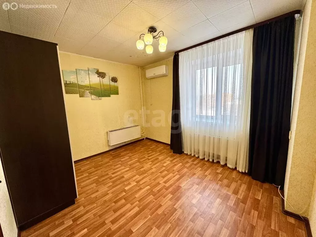 1-комнатная квартира: Казань, улица Побежимова, 53 (28.7 м) - Фото 2