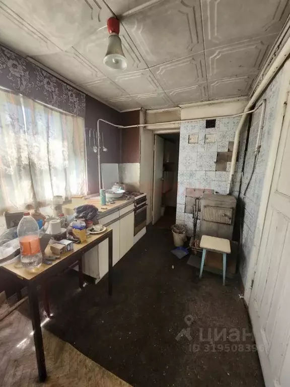 Дом в Ростовская область, Новочеркасск Кубанская ул., 17 (85 м) - Фото 1