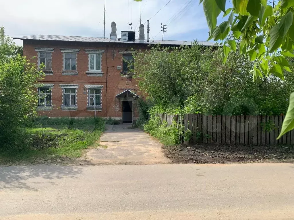 2-к. квартира, 39 м, 2/2 эт. - Фото 0