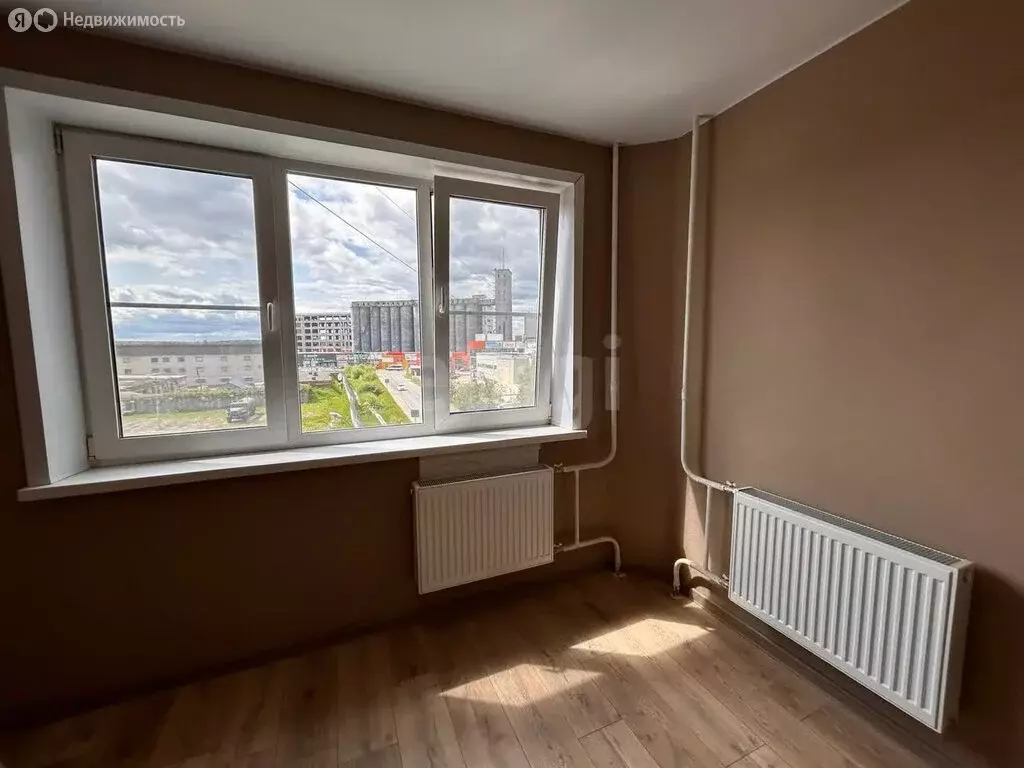 1к в -комнатной квартире (17 м) - Фото 1