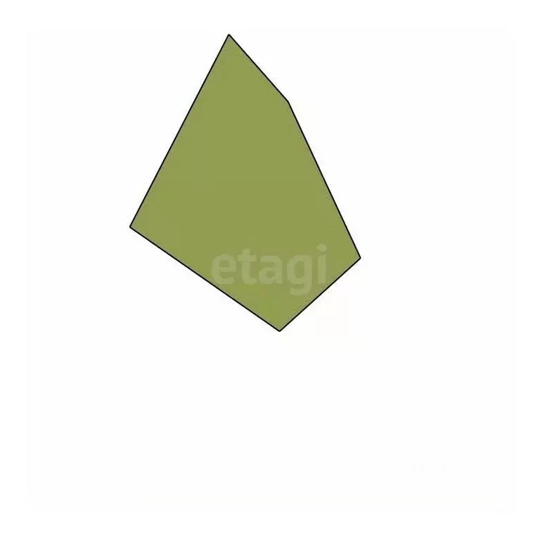 Участок в Калужская область, Калуга Колос ТСН, 2 (6.3 сот.) - Фото 2