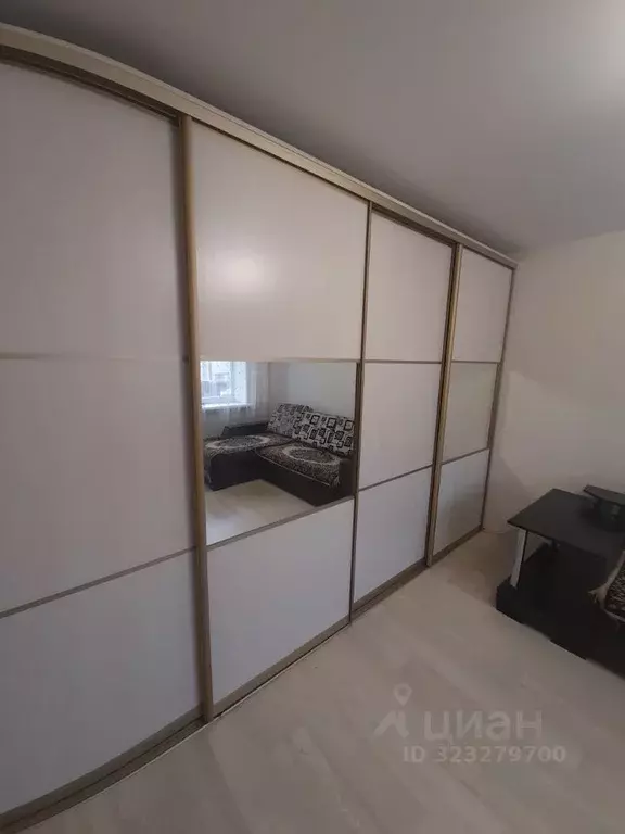 Студия Пензенская область, Пенза ул. Мира, 70А (29.0 м) - Фото 2