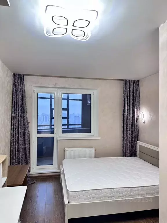 2-к кв. Москва просп. 60-летия Октября, 17 (55.0 м) - Фото 2