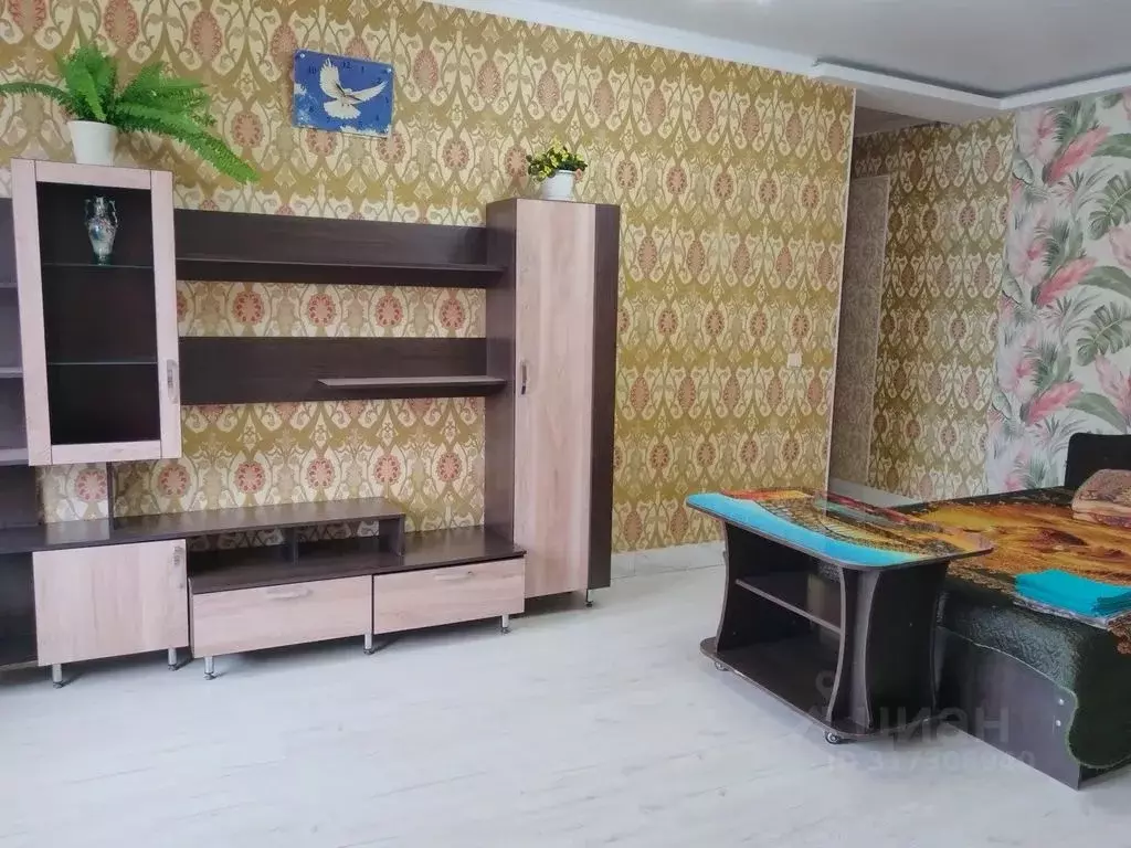 2-к кв. Чувашия, Чебоксары ул. Космонавта Андрияна Григорьевича ... - Фото 1