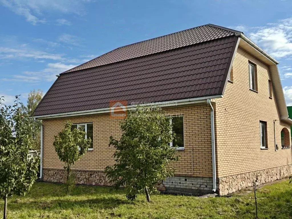 Дом в Орловская область, Орел ул. Германо (140 м) - Фото 1