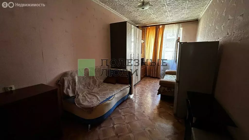 2-комнатная квартира: Астрахань, улица Куликова, 48 (44.7 м) - Фото 0