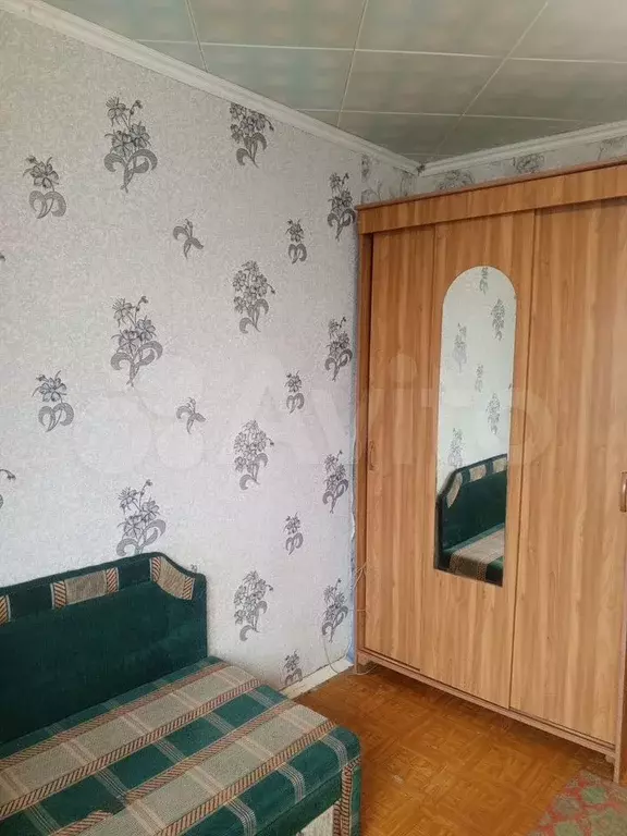 Квартира-студия, 17,7 м, 4/5 эт. - Фото 0