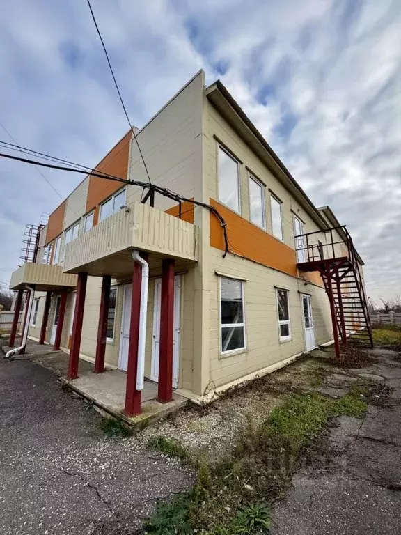 Помещение свободного назначения в Саратовская область, Энгельс ... - Фото 2