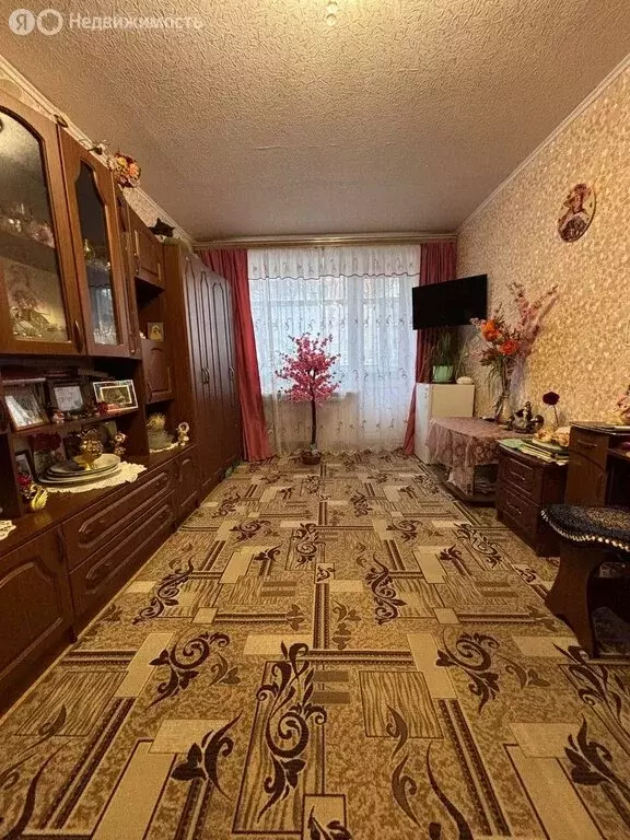 2-комнатная квартира: Таганрог, улица Лизы Чайкиной, 63 (40.7 м) - Фото 2