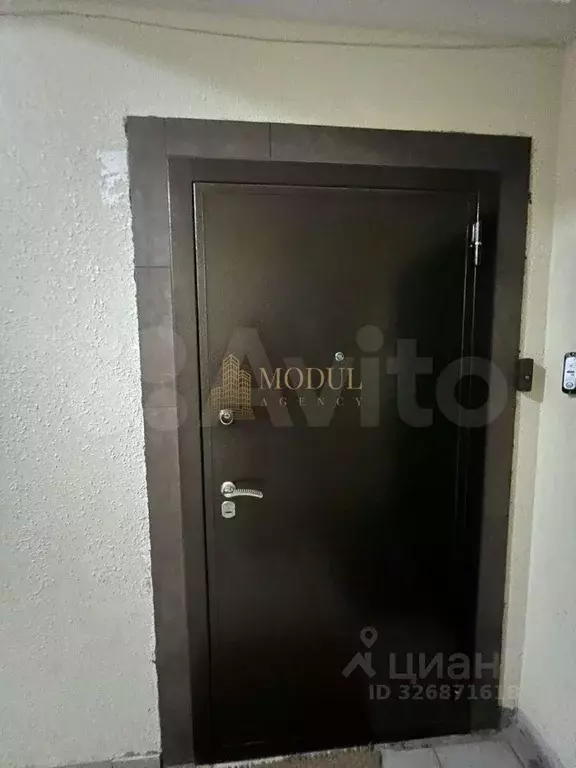 Студия Татарстан, Казань ул. Татарстан, 3/2 (50.3 м) - Фото 2