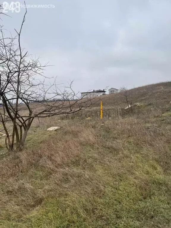 Участок в Республика Крым, Феодосия (6.8 м) - Фото 2