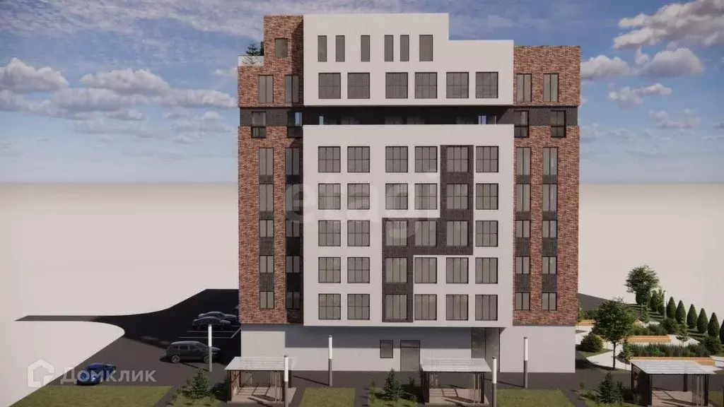 Продаётся 1-к квартира, 50 м - Фото 1