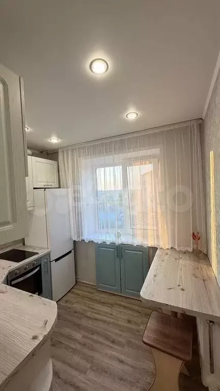 2-к. квартира, 44,9 м, 5/5 эт. - Фото 1