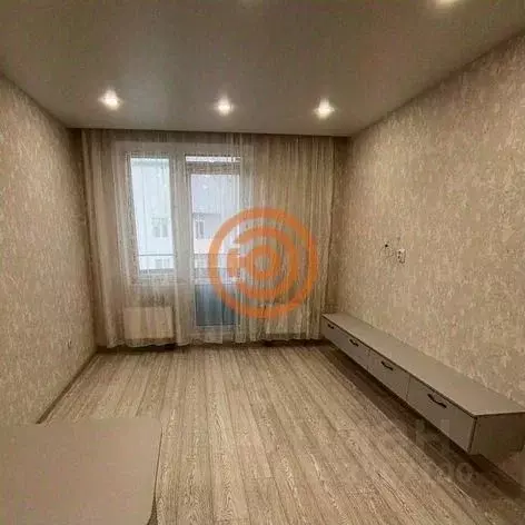 1-к кв. Тюменская область, Тюмень ул. Героев Космоса, 17 (34.8 м) - Фото 2