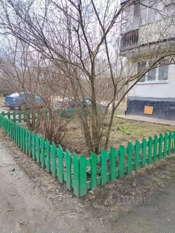 2-к кв. Нижегородская область, Заволжье г. Городецкий муниципальный ... - Фото 1