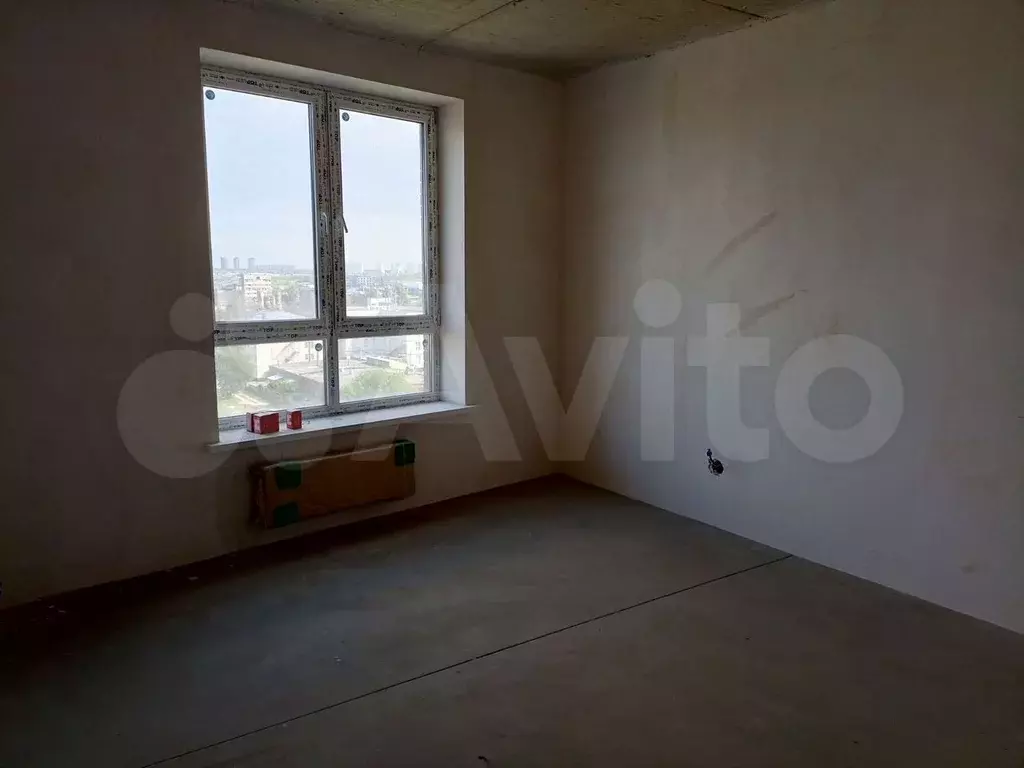 3-к. квартира, 75,7 м, 11/24 эт. - Фото 1