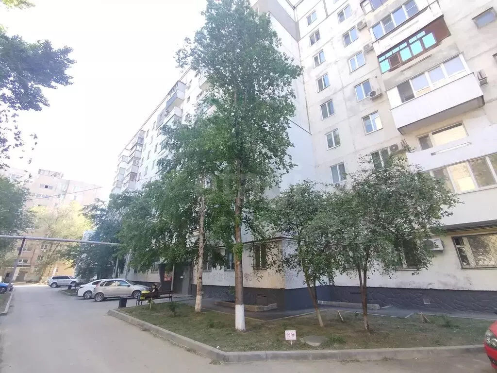 2-комнатная квартира: Энгельс, улица Тельмана, 43 (50.4 м) - Фото 2